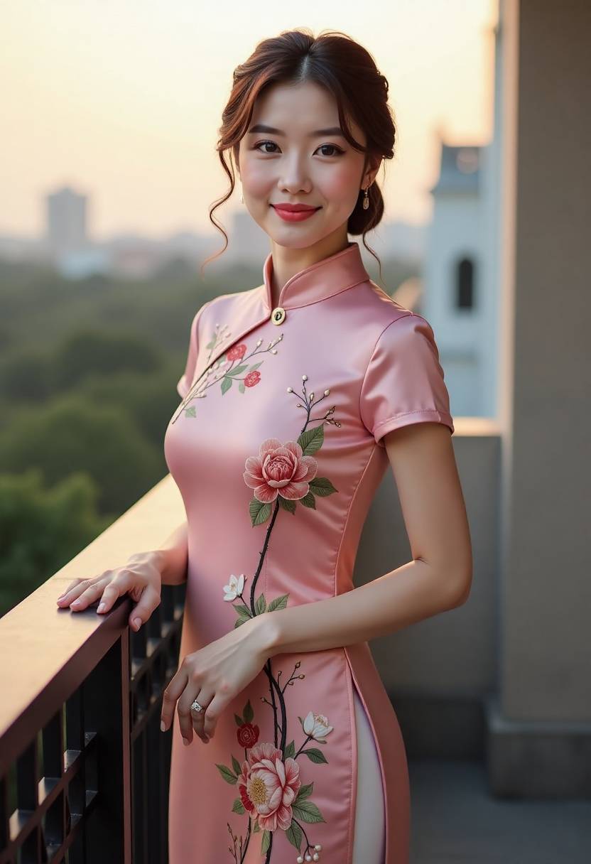 沈予宁演员头像