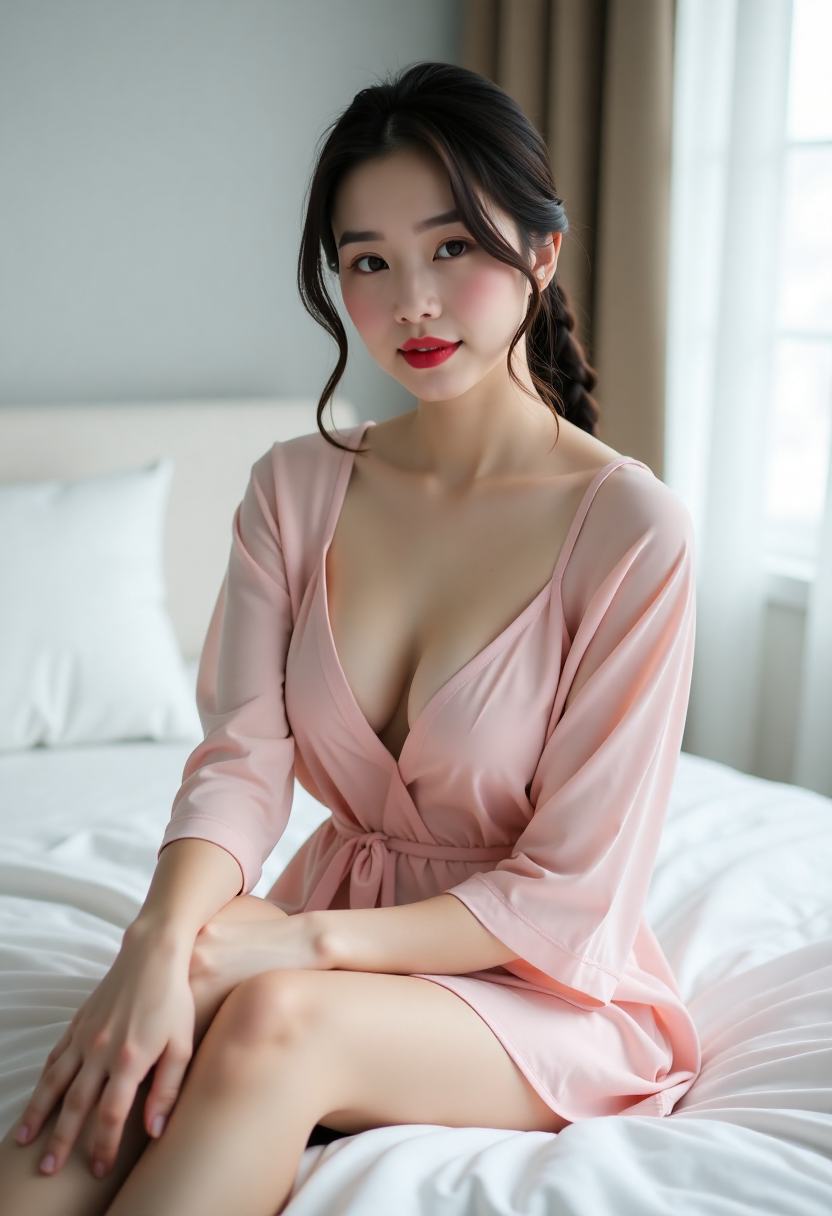 声音抵达之前剧照